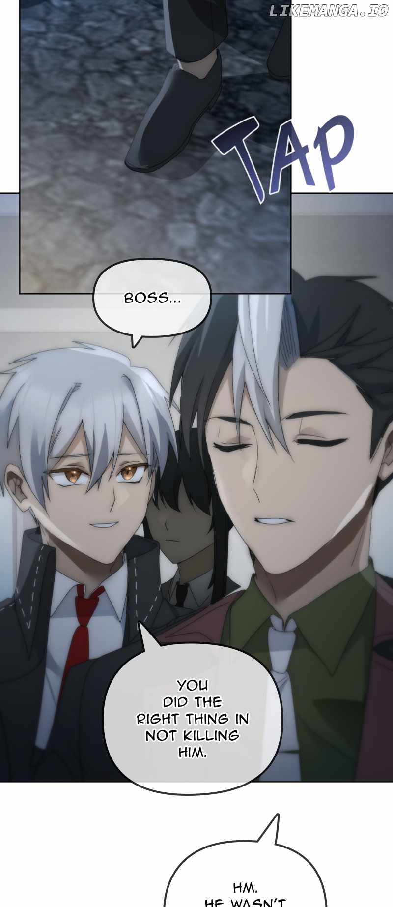 Deadly Hour Chapter 40 22